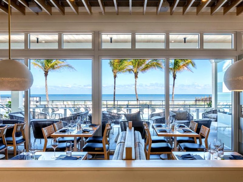 Hutchinson Shores Resort & Spaの写真