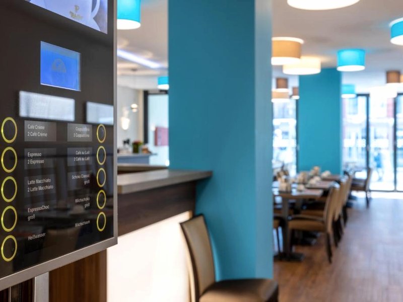 トリップ イン ホテル ミュンスター シティ (Trip Inn Hotel Münster City                                                                )の写真