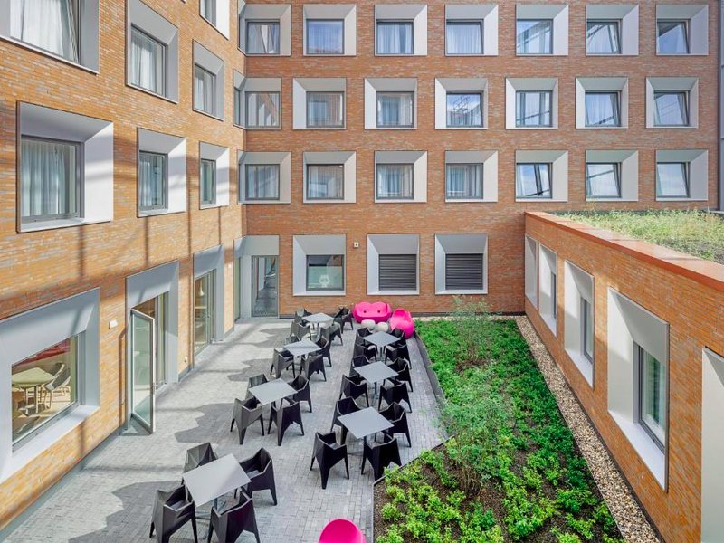 プライズ バイ ラディソン、ミュンスター シティ (Prize by Radisson, Münster City)の写真