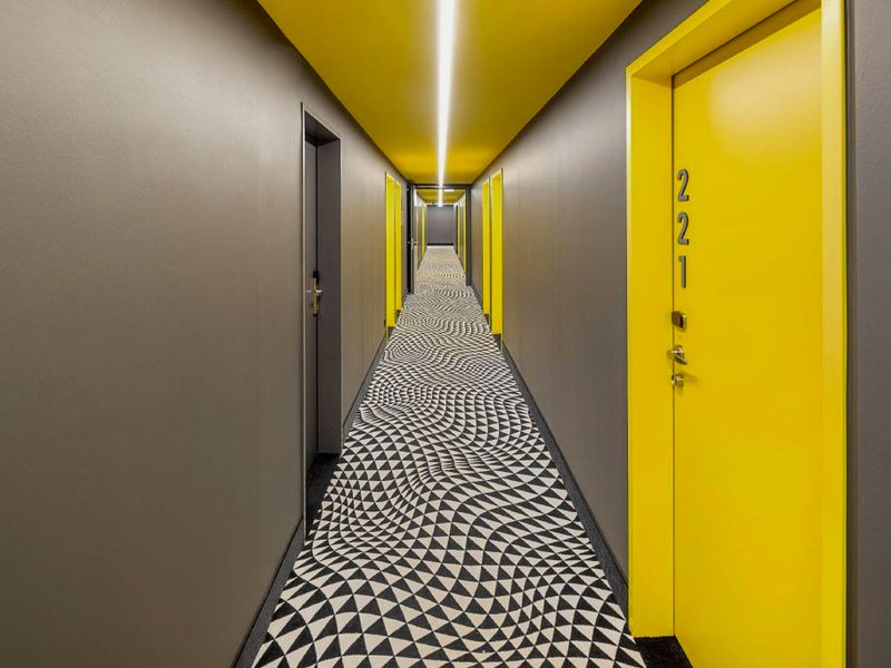 プライズ バイ ラディソン、ミュンスター シティ (Prize by Radisson, Münster City)の写真