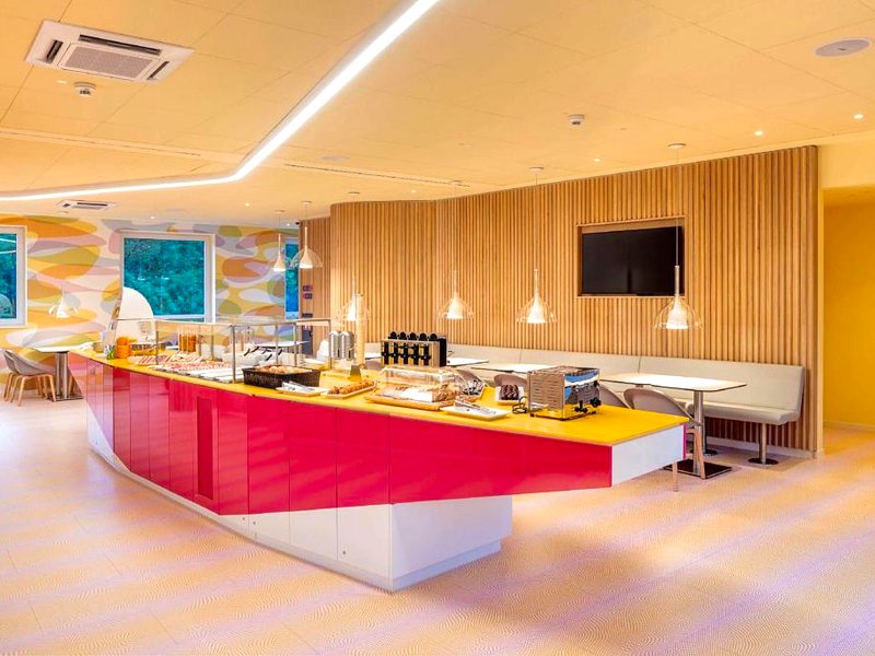プライズ バイ ラディソン、ミュンスター シティ (Prize by Radisson, Münster City)の写真