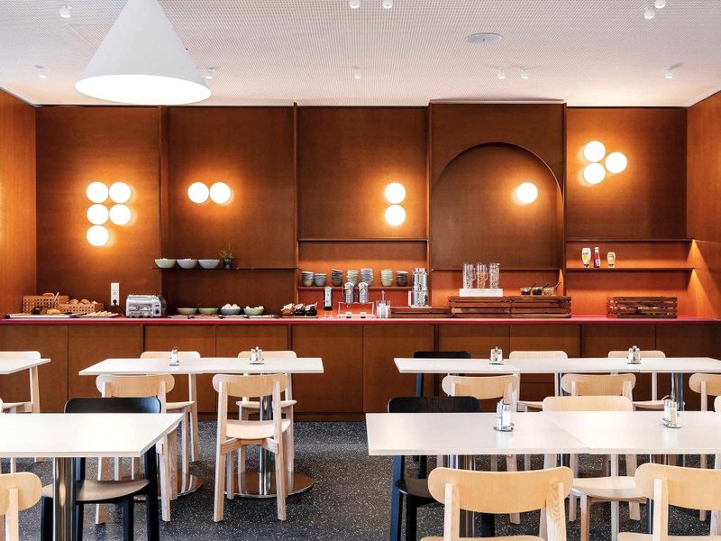 イビス バジェット ミュンスター シティ (ibis budget Muenster City)の写真