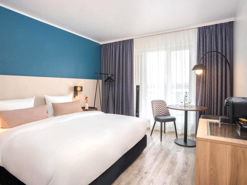 ホテル ミュンスター コンゲスセンター アフィリエイテッド バイ メリア (Hotel Münster Kongresscenter Affiliated by Melia)の写真
