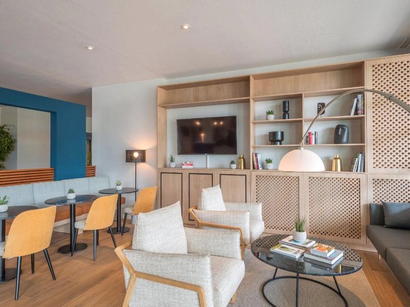 ホテル ミュンスター コンゲスセンター アフィリエイテッド バイ メリア (Hotel Münster Kongresscenter Affiliated by Melia)の写真