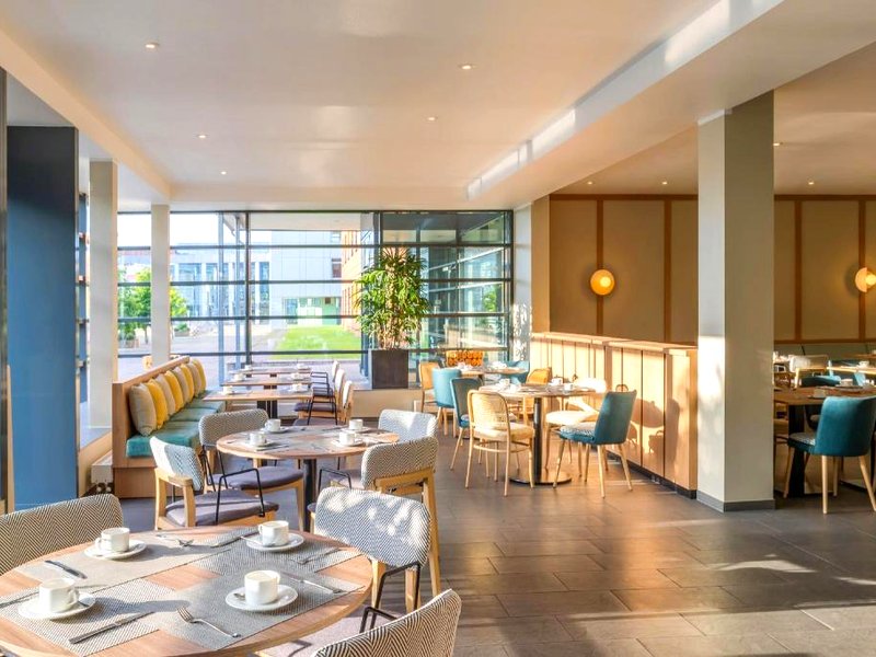 ホテル ミュンスター コンゲスセンター アフィリエイテッド バイ メリア (Hotel Münster Kongresscenter Affiliated by Melia)の写真
