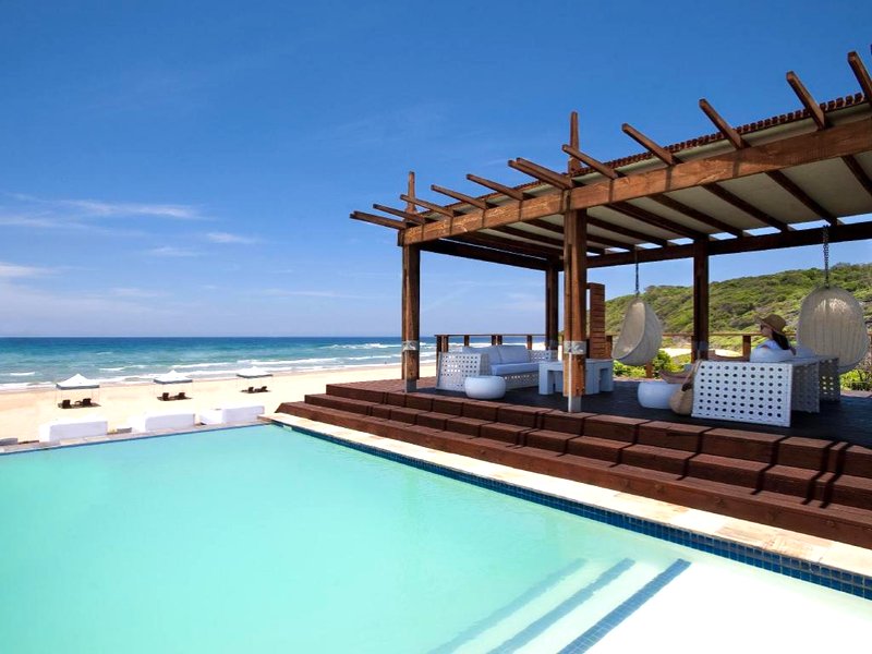 ホワイト パール リゾーツ ポンタ マモリ (White Pearl Resorts Ponta Mamoli)の写真