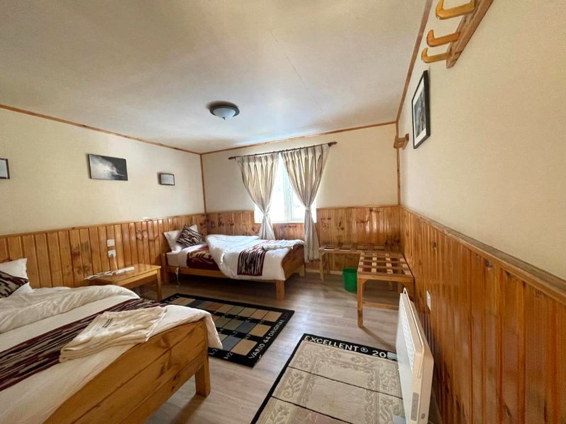 パノラマ ロッジ & レストラン (Panorama Lodge and Restaurant)の写真