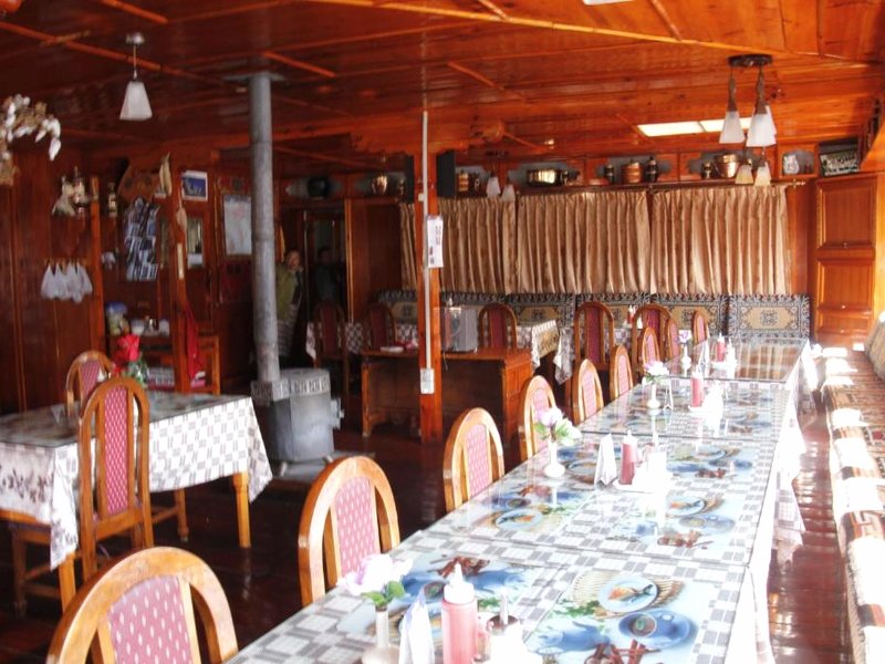 パノラマ ロッジ & レストラン (Panorama Lodge and Restaurant)の写真