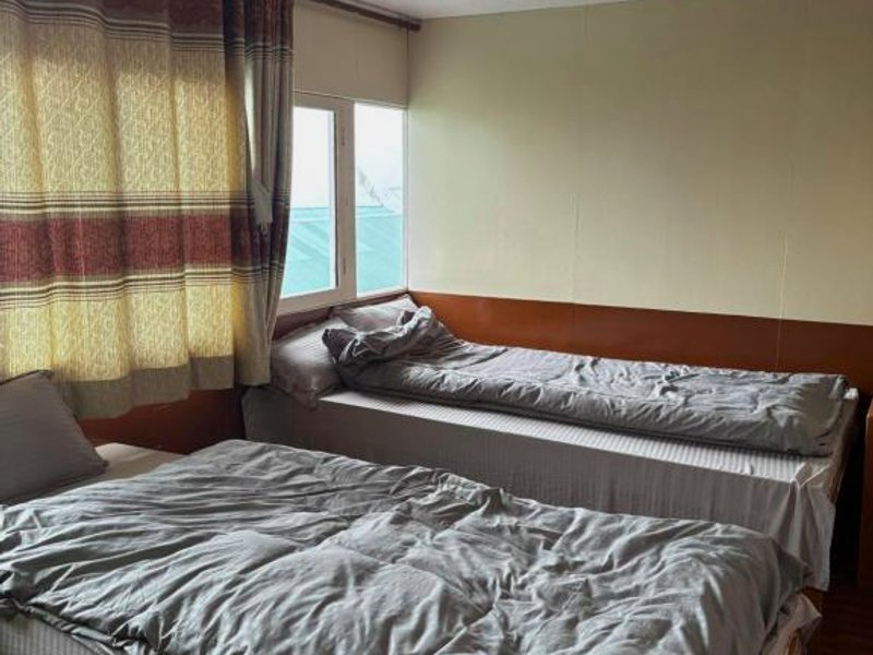 Hotel Sherpa Villageの写真