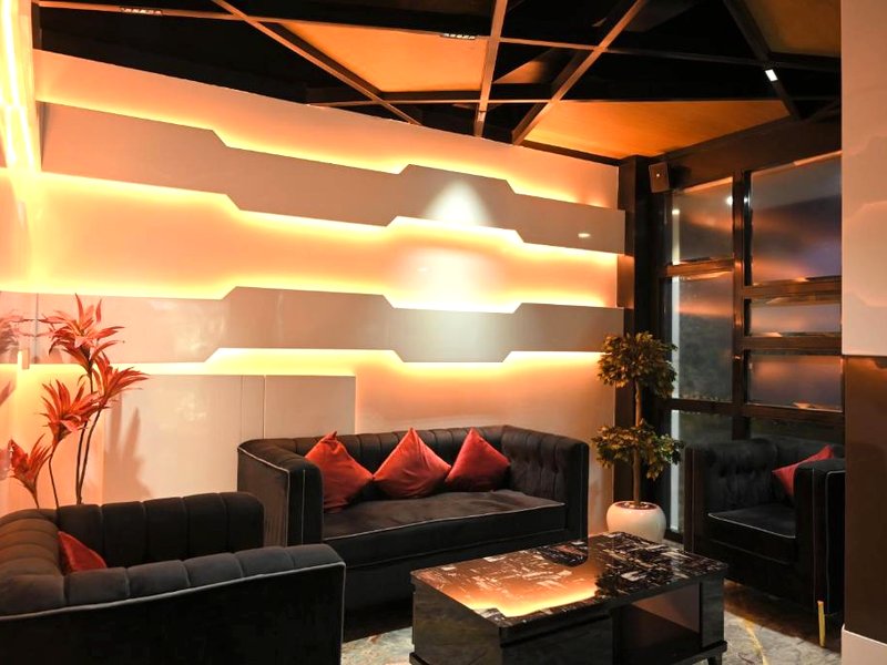 Hotel Trax Internationalの写真