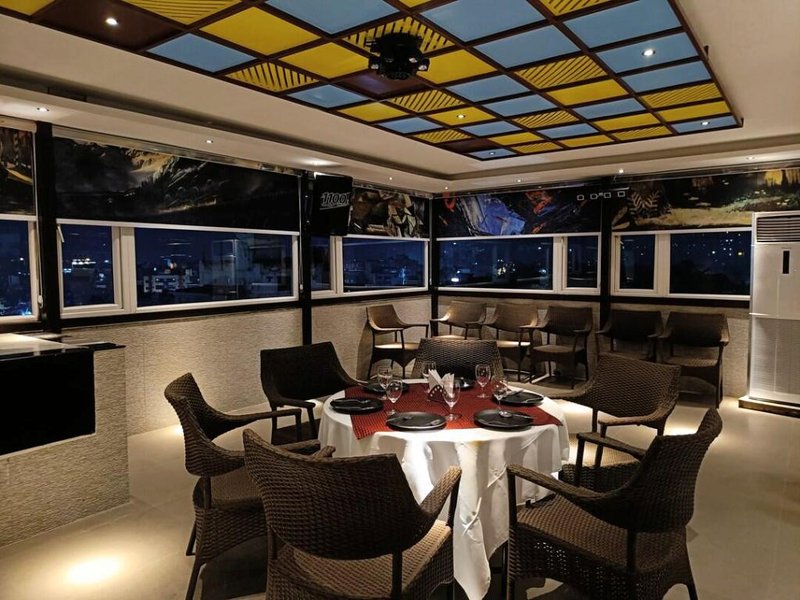 Hotel Trax Internationalの写真