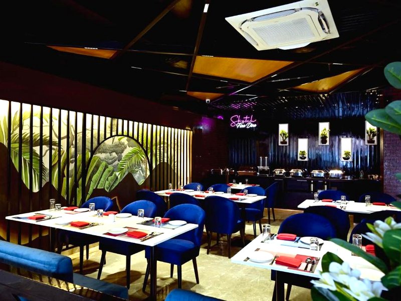 Hotel Trax Internationalの写真