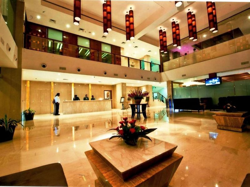 ザ アルコール ホテル (The Alcor Hotel)の写真