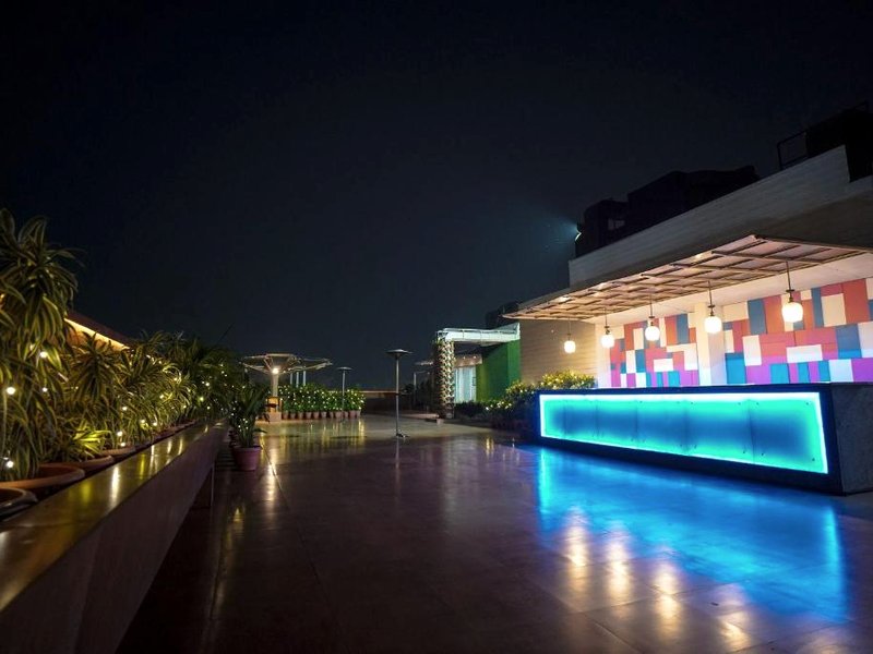 ザ アルコール ホテル (The Alcor Hotel)の写真