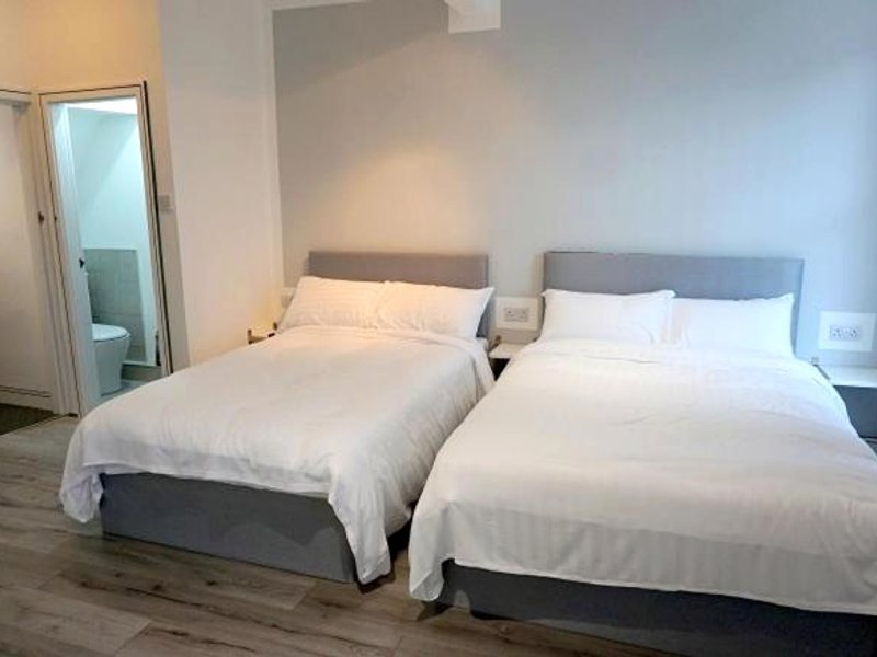 Townsend lane accommodationの写真