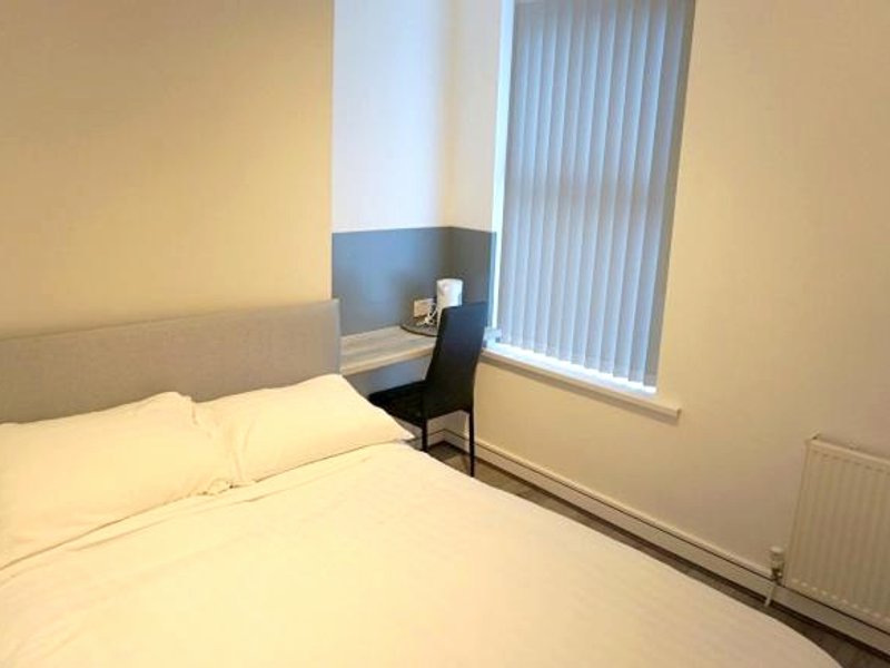 Townsend lane accommodationの写真