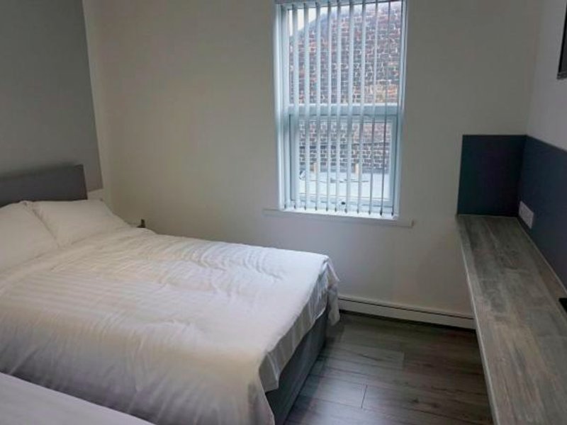 Townsend lane accommodationの写真