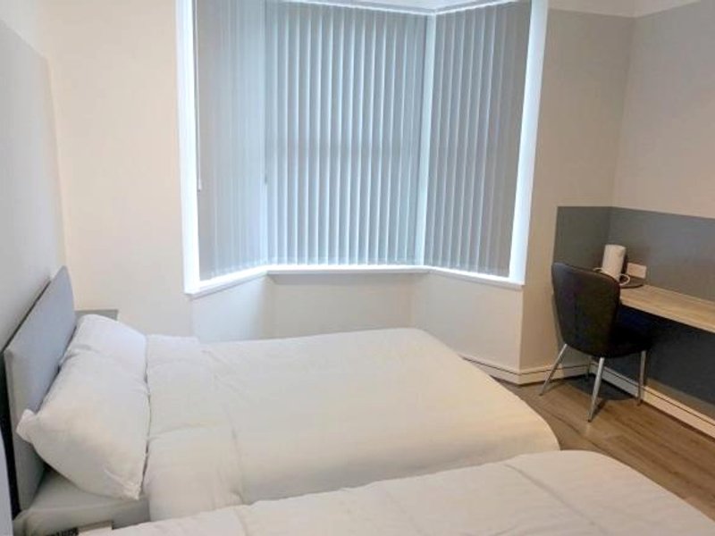 Townsend lane accommodationの写真