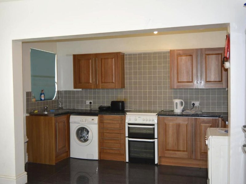 Kensington Guest House Liverpoolの写真