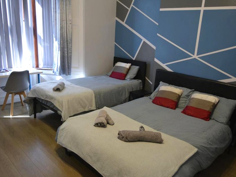 Kensington Guest House Liverpoolの写真