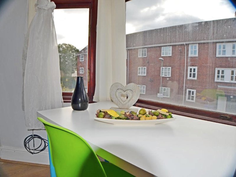 Kensington Guest House Liverpoolの写真