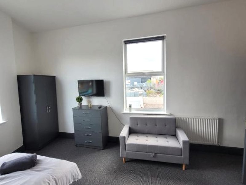 The Goldmine Roomsの写真