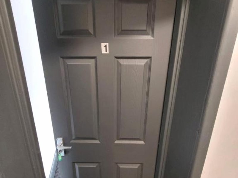 The Goldmine Roomsの写真