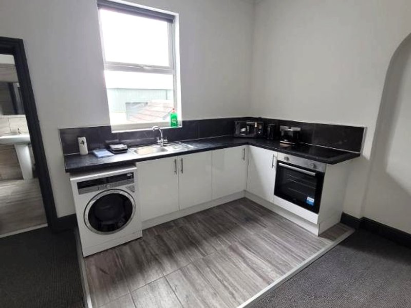 The Goldmine Roomsの写真