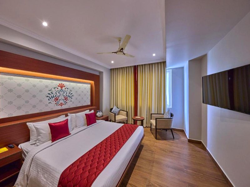Golden Tulip Tirupatiの写真