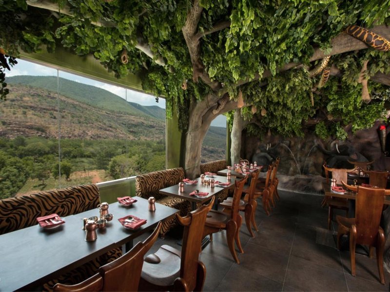 パイ ヴァイスロイ ホテル ティルパティ (Pai Viceroy Hotel Tirupati)の写真