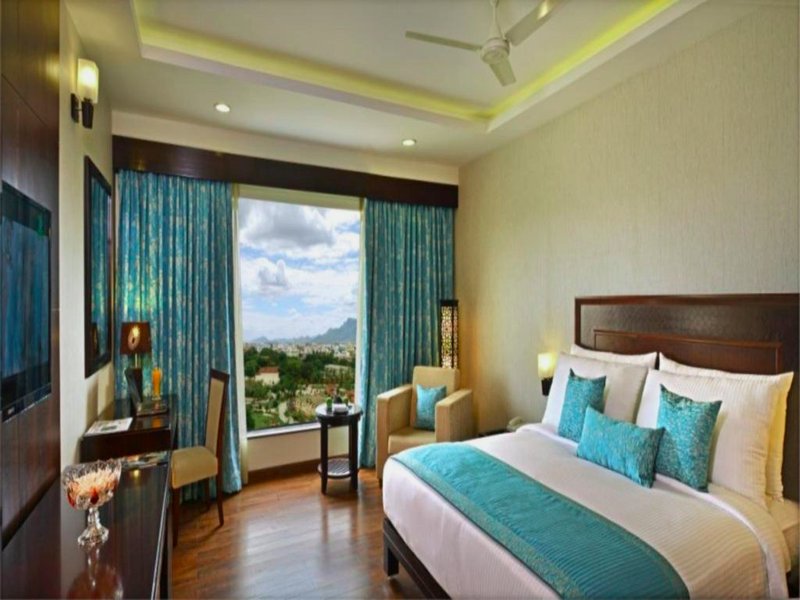 フォーチュン セレクト グランド リッジ ティルパティ メンバー ITC ホテルズ グループ (Fortune Select Grand Ridge, Tirupati -  Member ITC Hotels