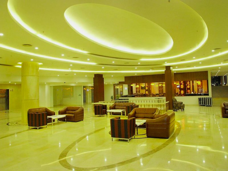 フォーチュン セレクト グランド リッジ ティルパティ メンバー ITC ホテルズ グループ (Fortune Select Grand Ridge, Tirupati -  Member ITC Hotels