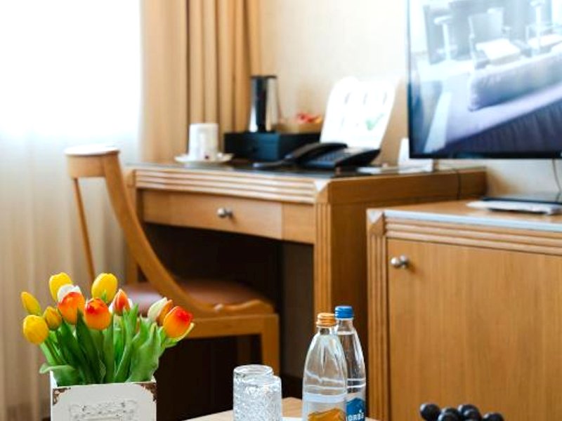 ホテル ツーリング (Hotel Touring)の写真