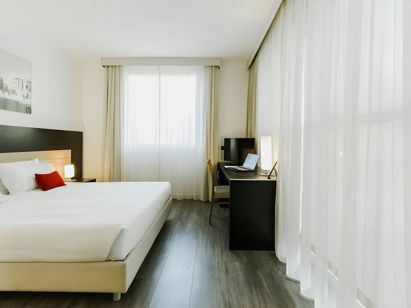 ホテル カルピ (Hotel Carpi)の写真