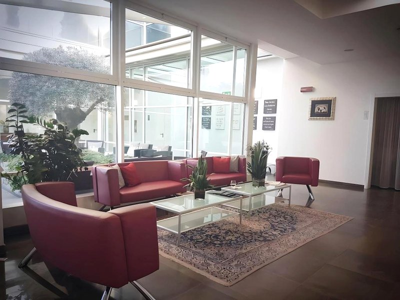 ホテル カルピ (Hotel Carpi)の写真