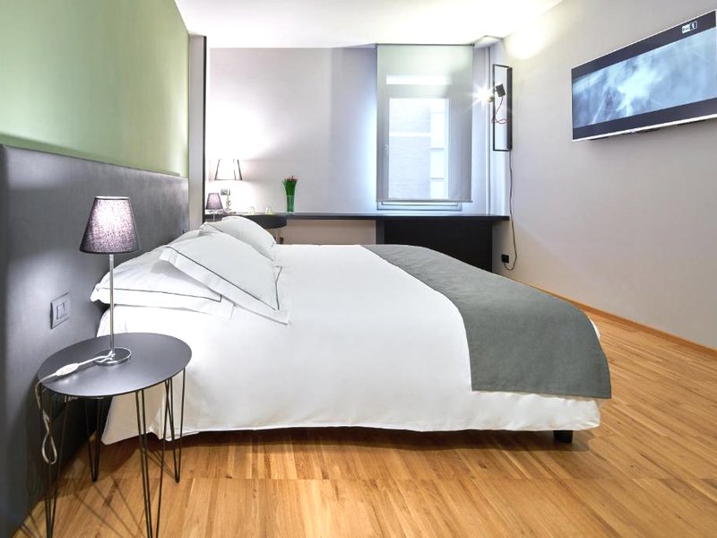 Smart Hotelの写真