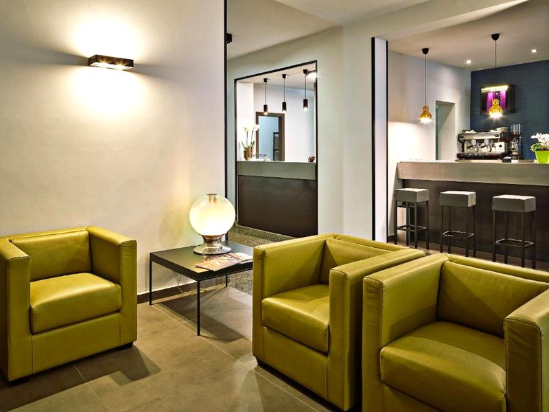 Smart Hotelの写真