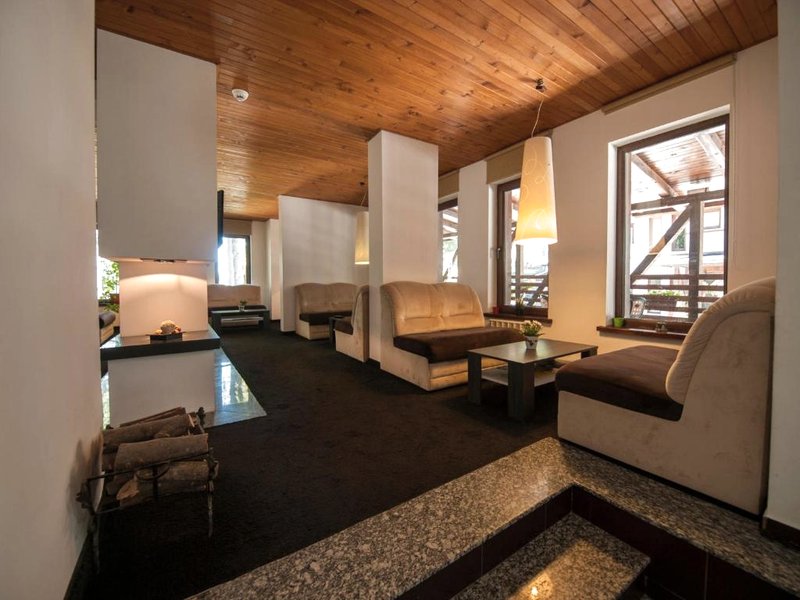 Green Life Family Apartments Pamporovoの写真