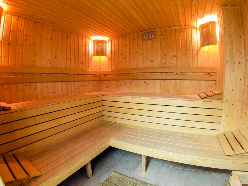 Green Life Family Apartments Pamporovoの写真