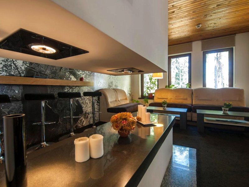 Green Life Family Apartments Pamporovoの写真