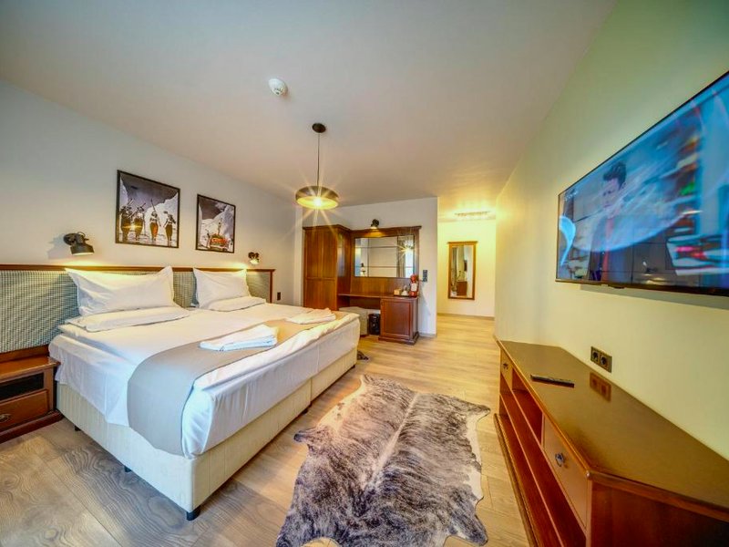 Mountain Lake Hotelの写真