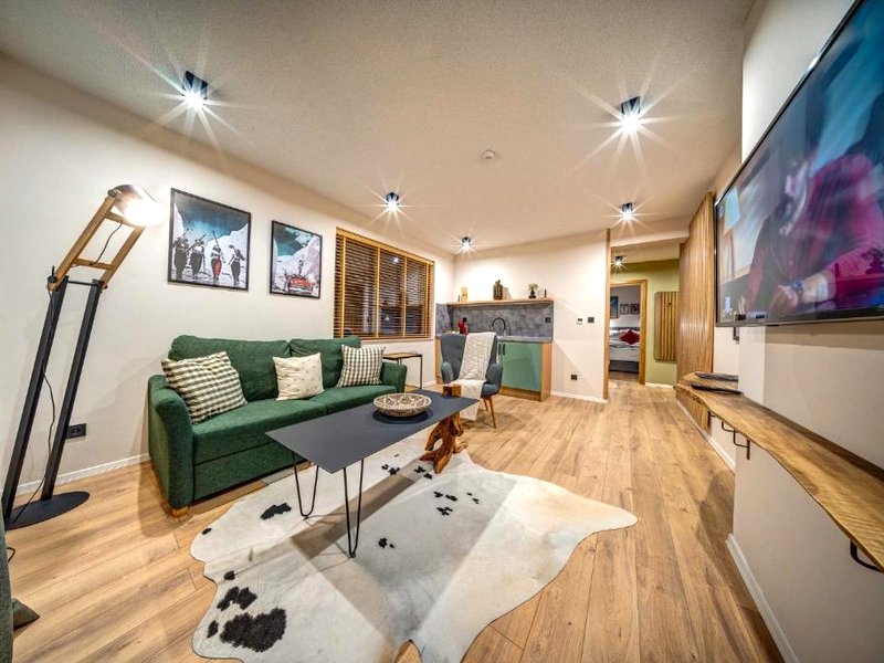 Mountain Lake Hotelの写真