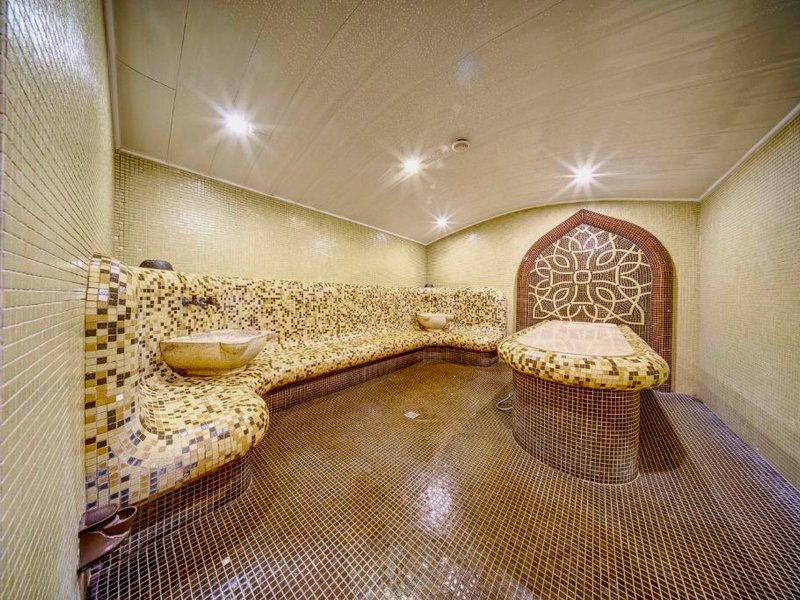 Mountain Lake Hotelの写真