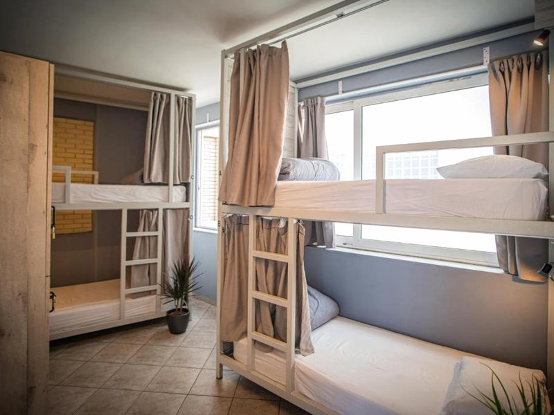 Bedway Athens Hostelの写真