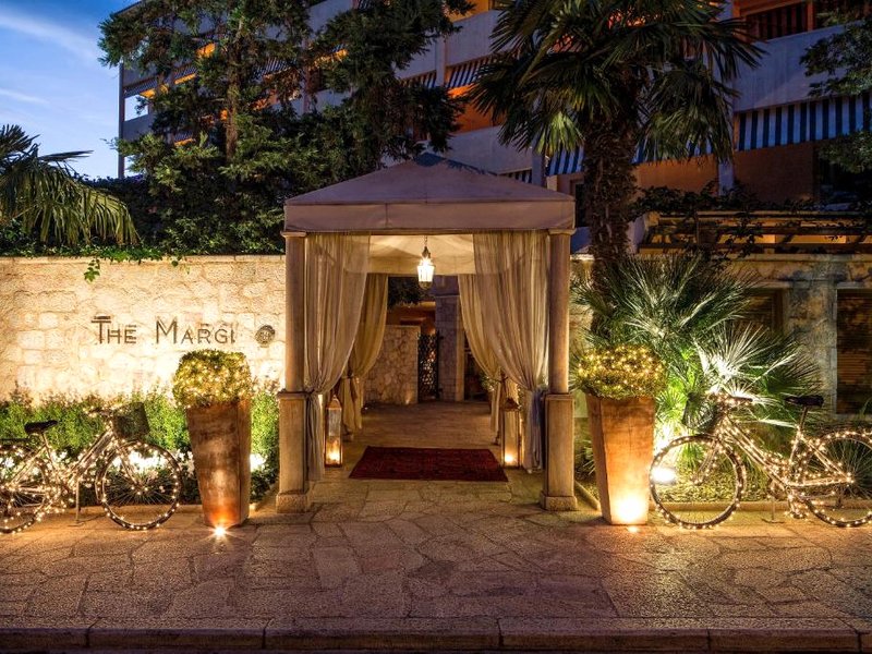 ザ マルギ ホテル (The Margi Hotel)の写真