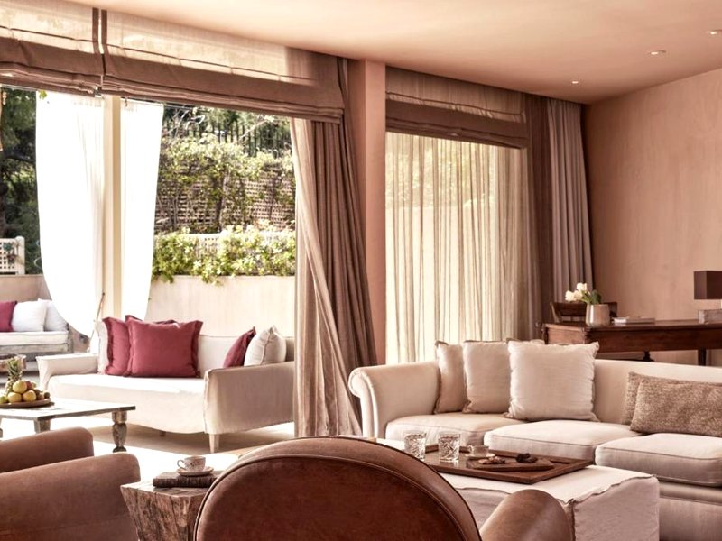 ザ マルギ ホテル (The Margi Hotel)の写真