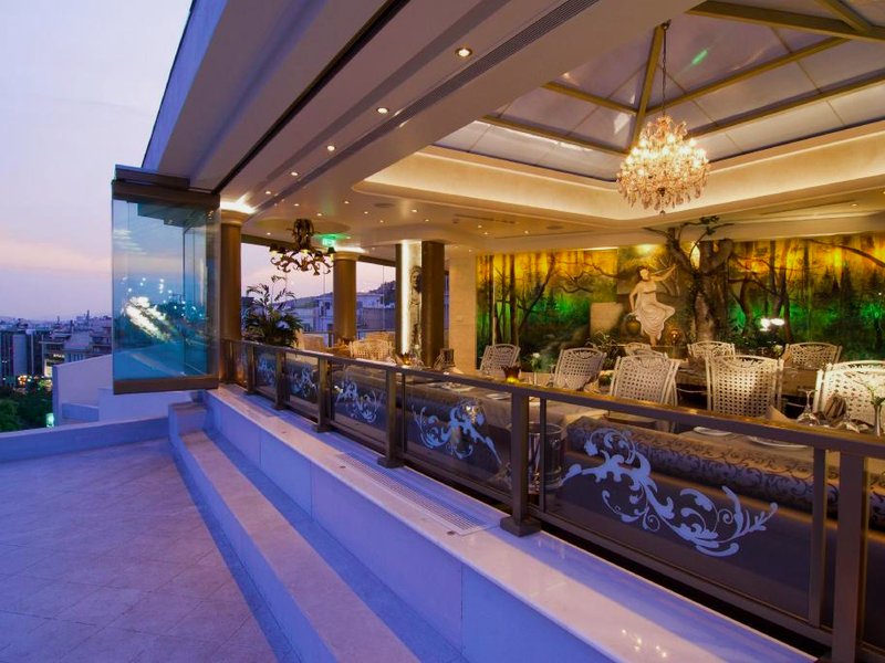 アテニアン キャリホエ ホテル (The Athenian Callirhoe Exclusive Hotel)の写真