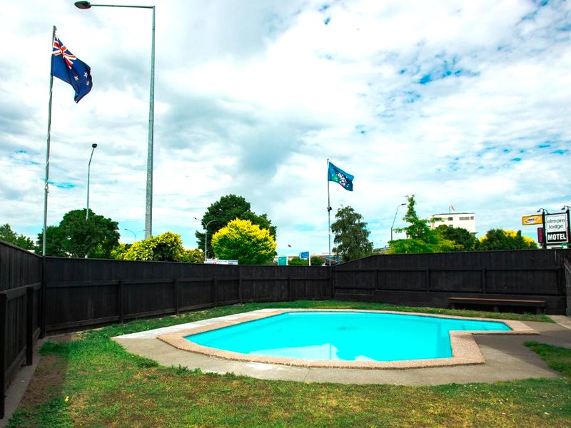 エルモア ロッジ モーテル (Elmore Lodge Motel)の写真