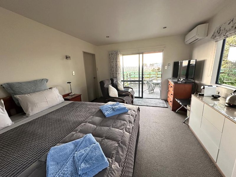 ブルーベル ロッジ アンド コテージズ (Bluebell Lodge and Cottages)の写真