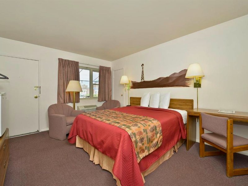 Americas Best Value Inn North Platteの写真